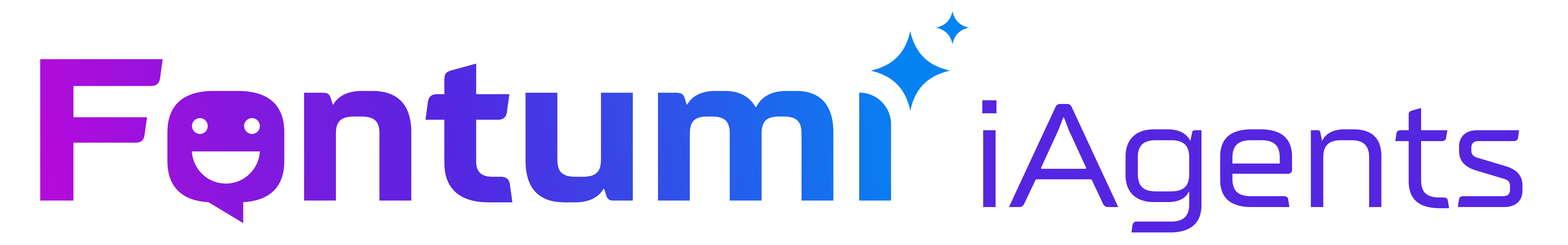 Fontumi Agents AI Voice logo